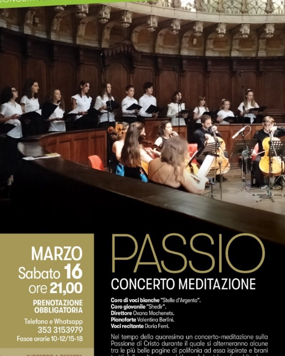 2024-03-16 Coro Druento